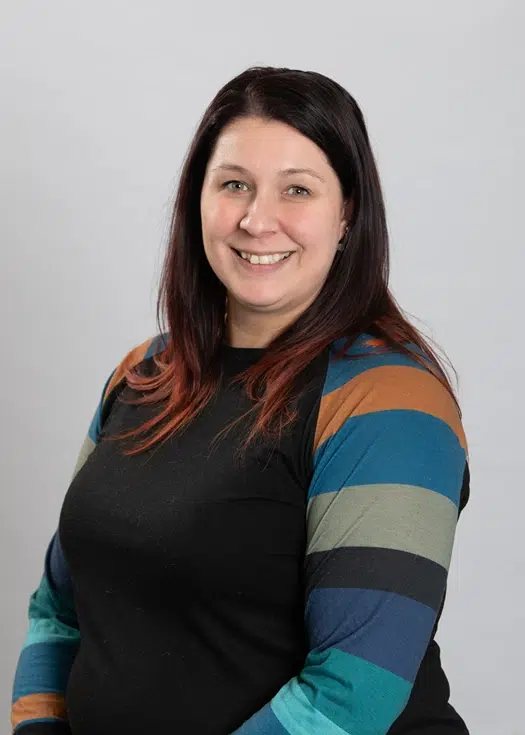 Photo du personnel de physiothérapie chez Novaction